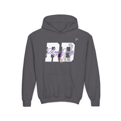 Riley Davis YOUTH Hoodie