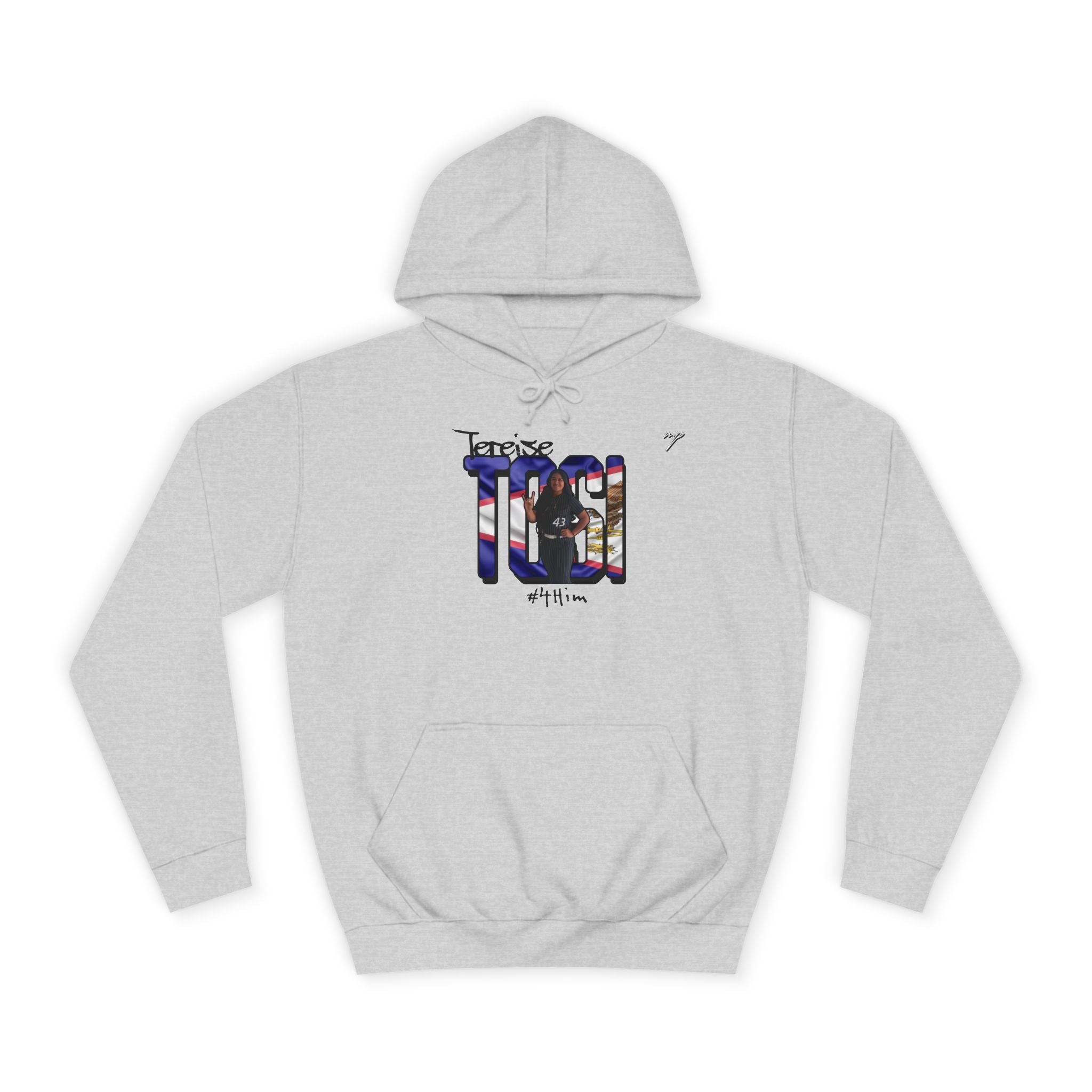 Tereise Tosi Hoodie