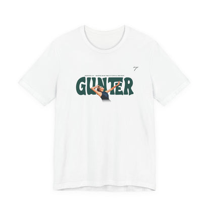 Chloe Gunter Graphic Tee