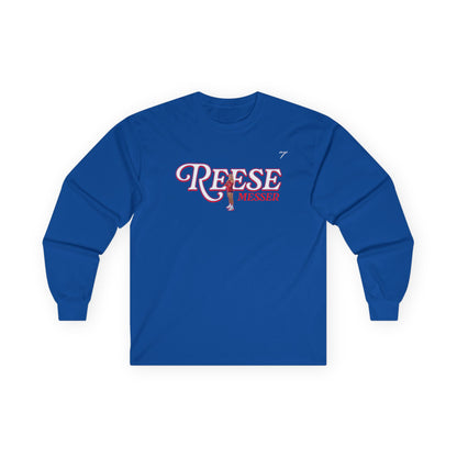 Reese Messer Long Sleeve