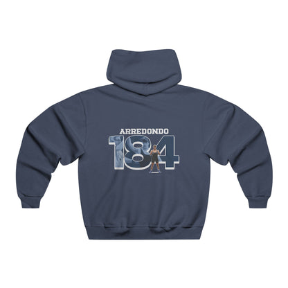 Ramon Arredondo Vintage Hoodie
