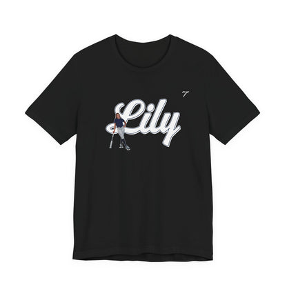 Lily Duffill Graphic Tee