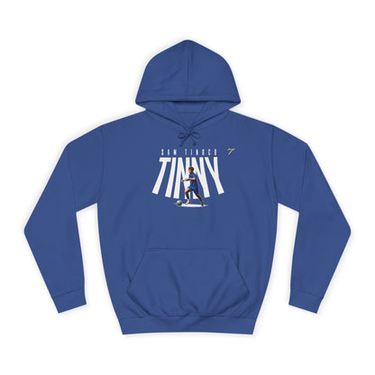 Sam Tinoco Hoodie