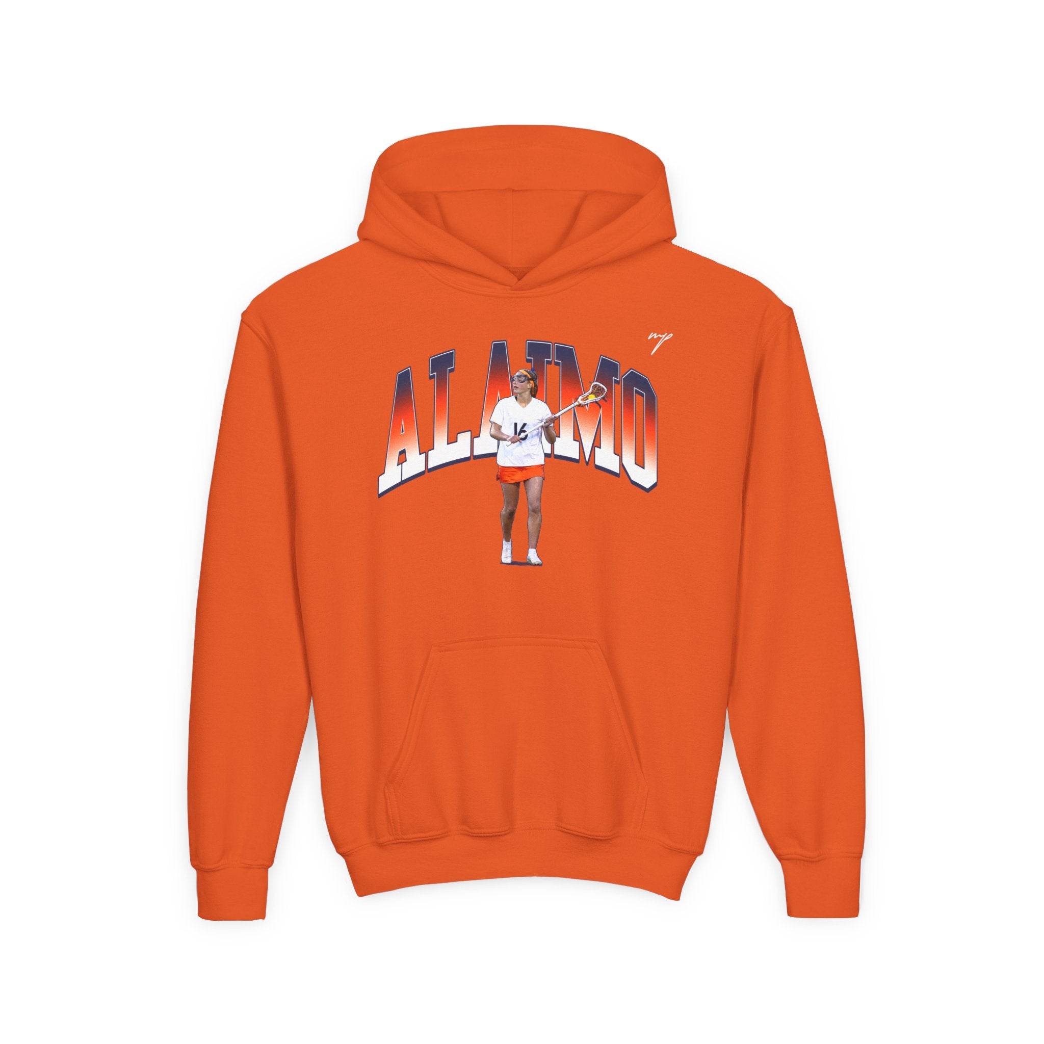 Madison Alaimo YOUTH Hoodie