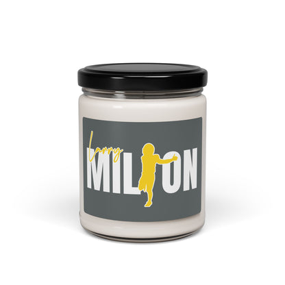 Larry Milton Scented Candle