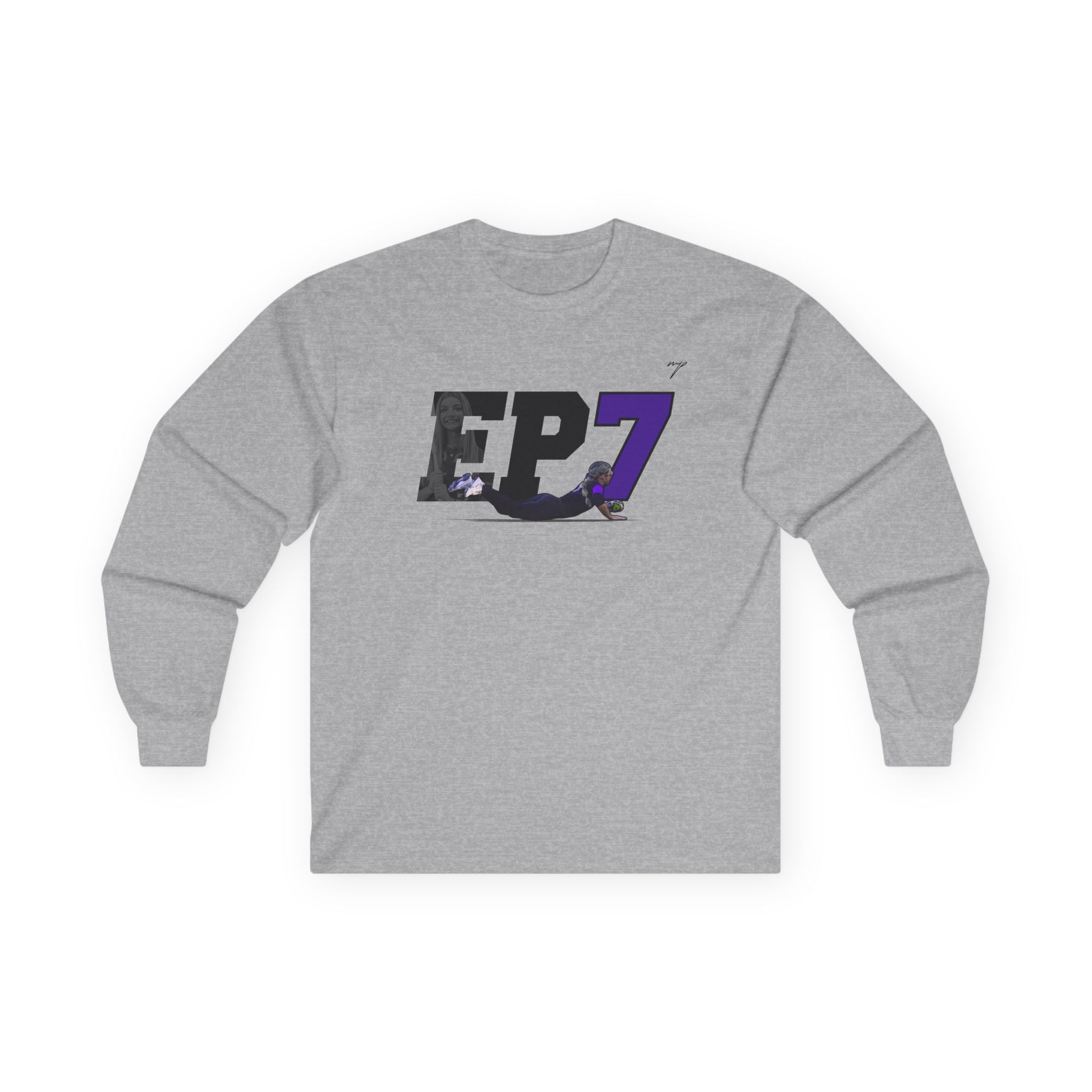 Ellie Pond Long Sleeve