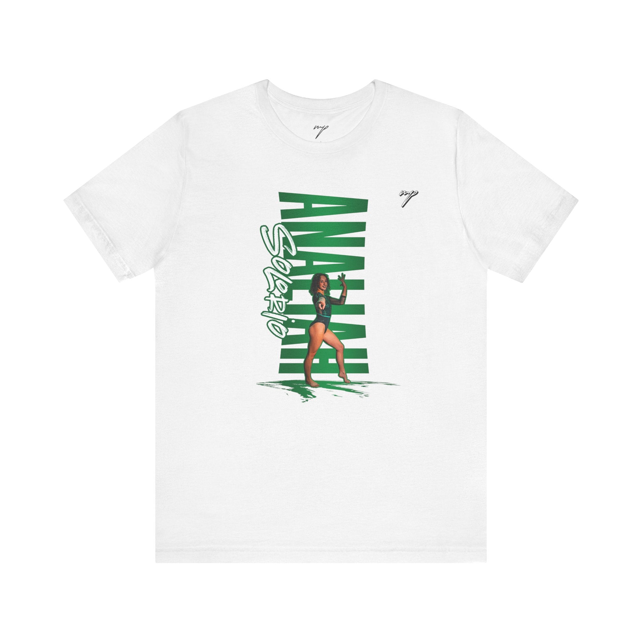 Analiah Solorio Graphic Tee