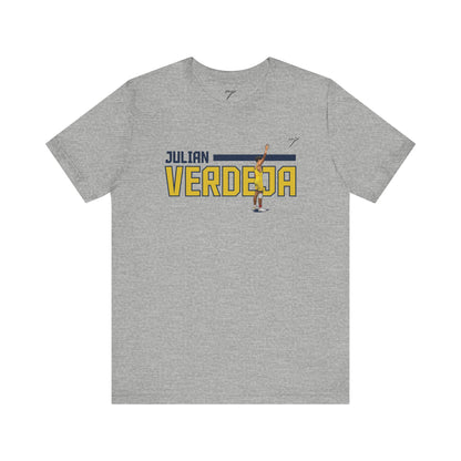Julian Verdeja Graphic Tee