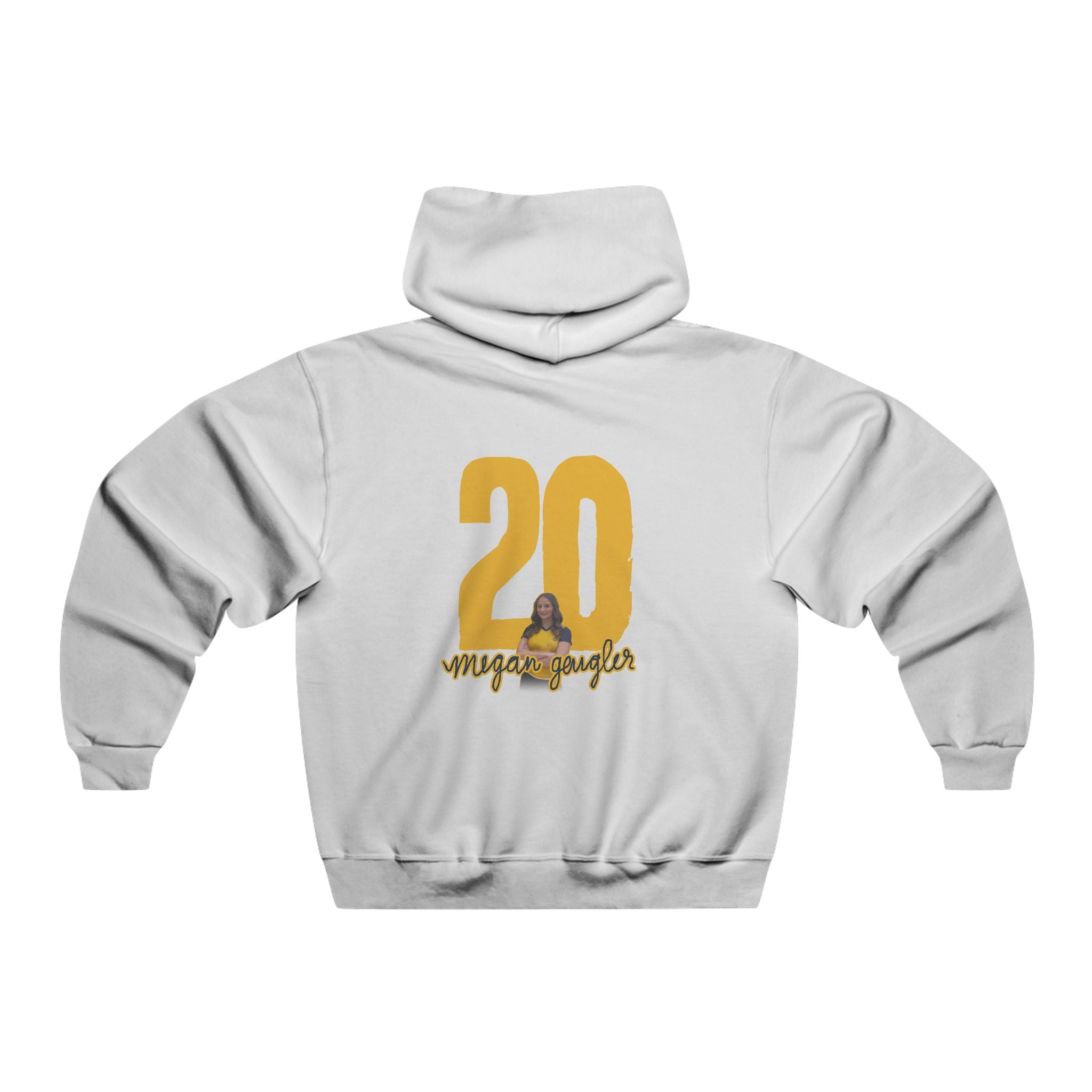 Megan Gengler Vintage Hoodie