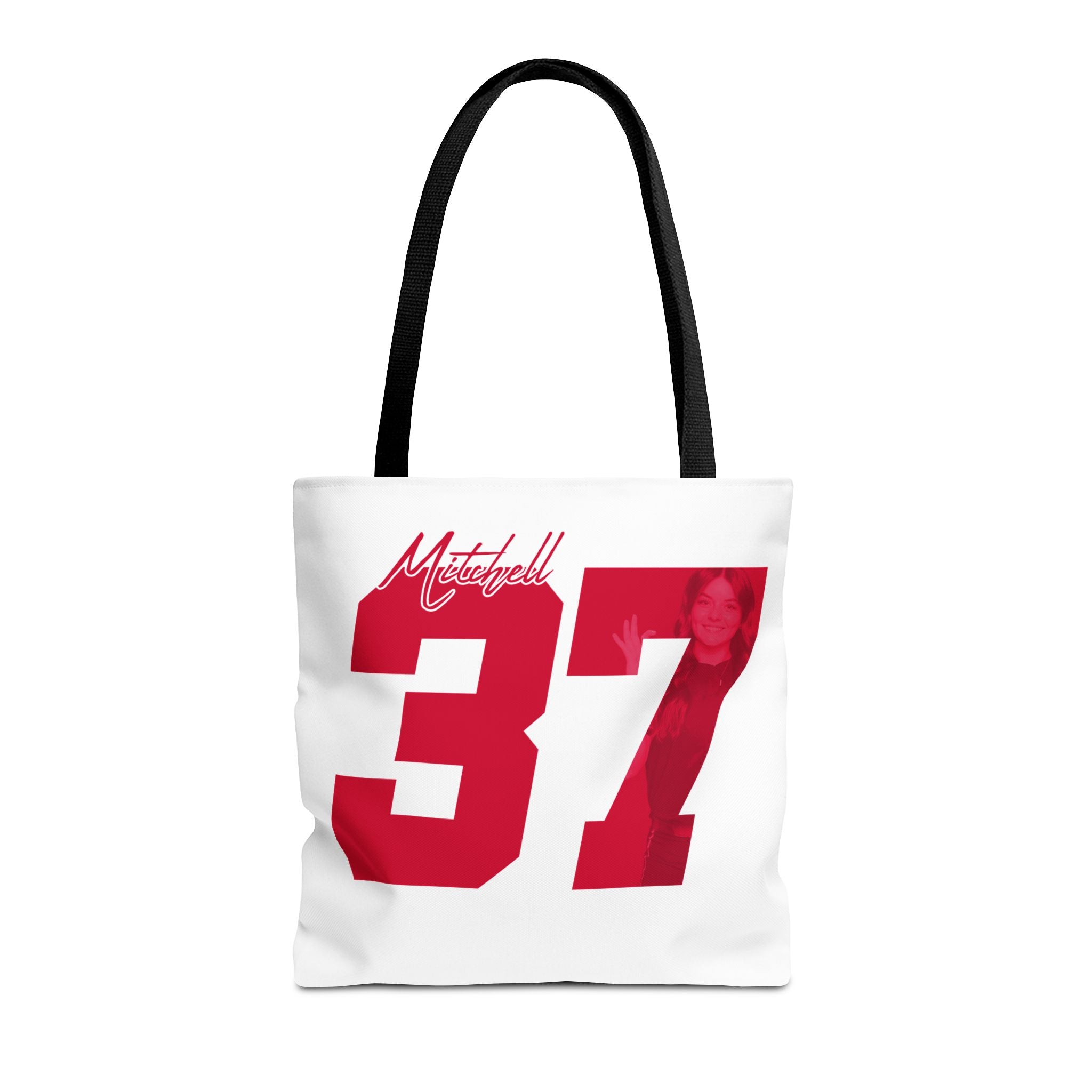 Violet Mitchell Tote Bag