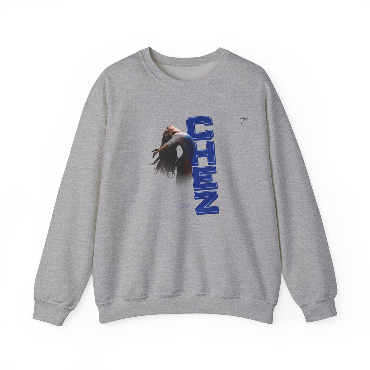 Chesney Bennett Crewneck