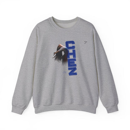 Chesney Bennett Crewneck