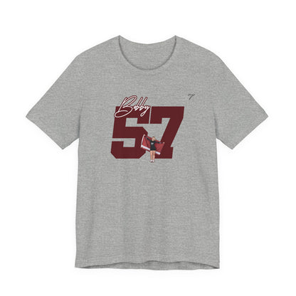 Brooklynn Bobby Graphic Tee