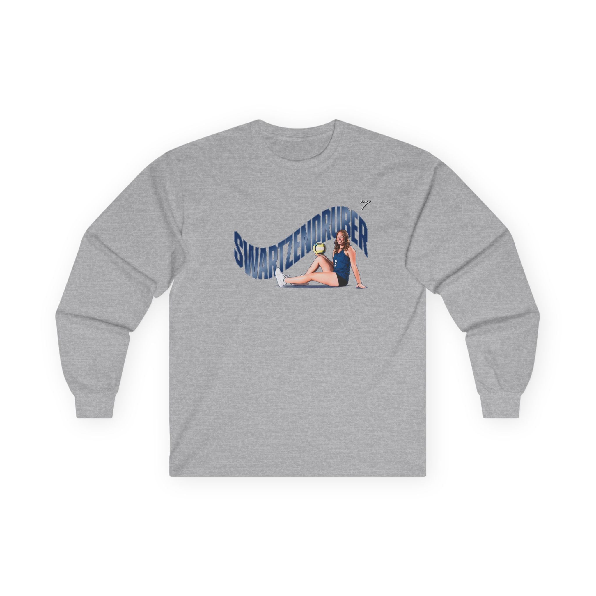 Shaylee Swartzendruber Long Sleeve Tee
