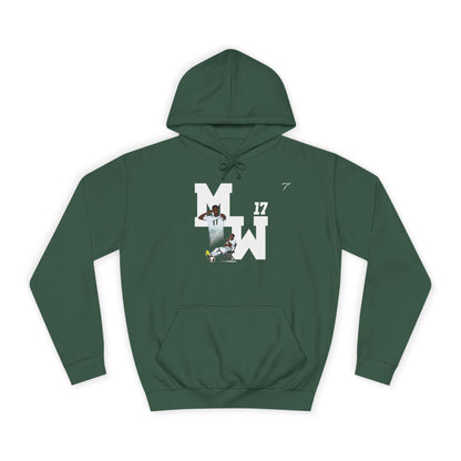 Micah Williams Hoodie