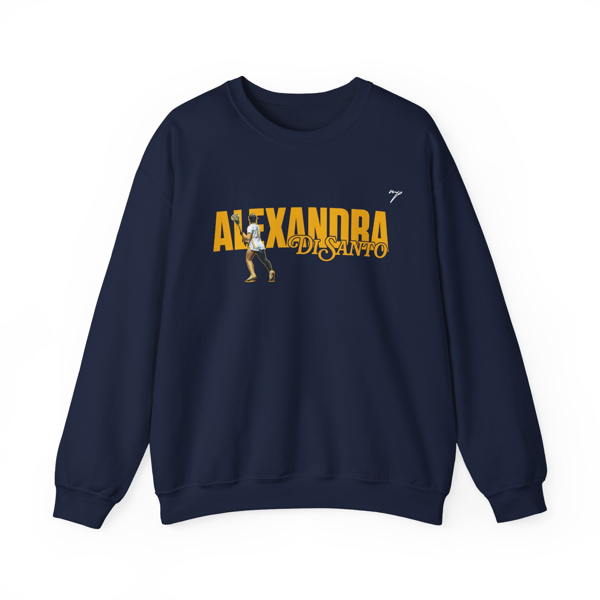 Alexandra DiSanto Crewneck