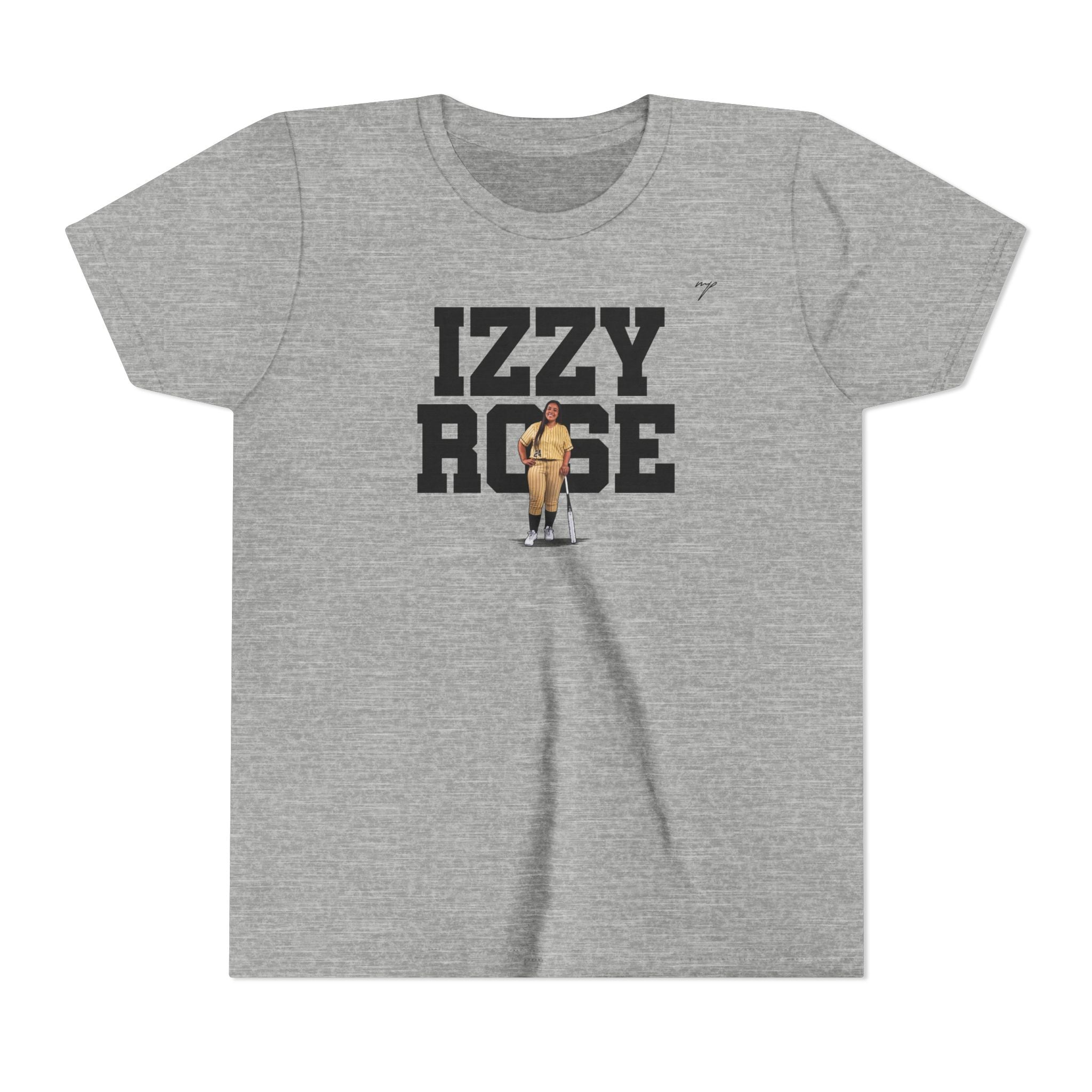 Isabella Garcia YOUTH Graphic Tee