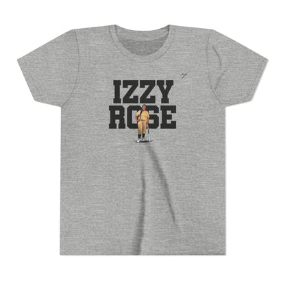 Isabella Garcia YOUTH Graphic Tee