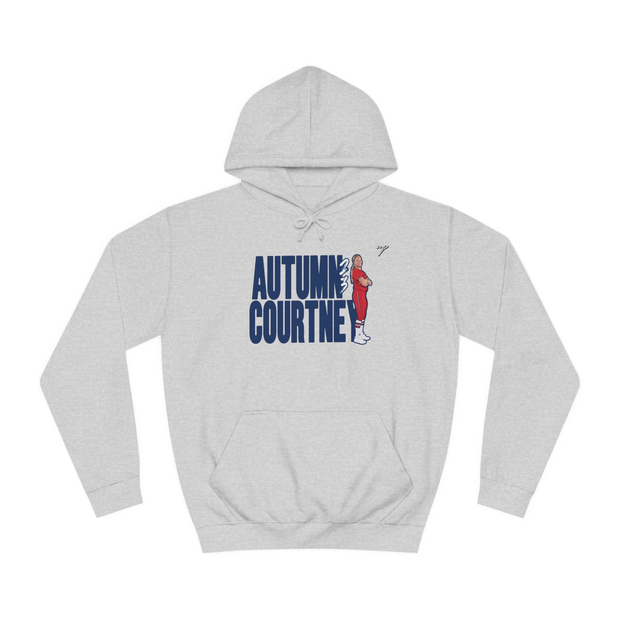 Autumn Courtney Hoodie