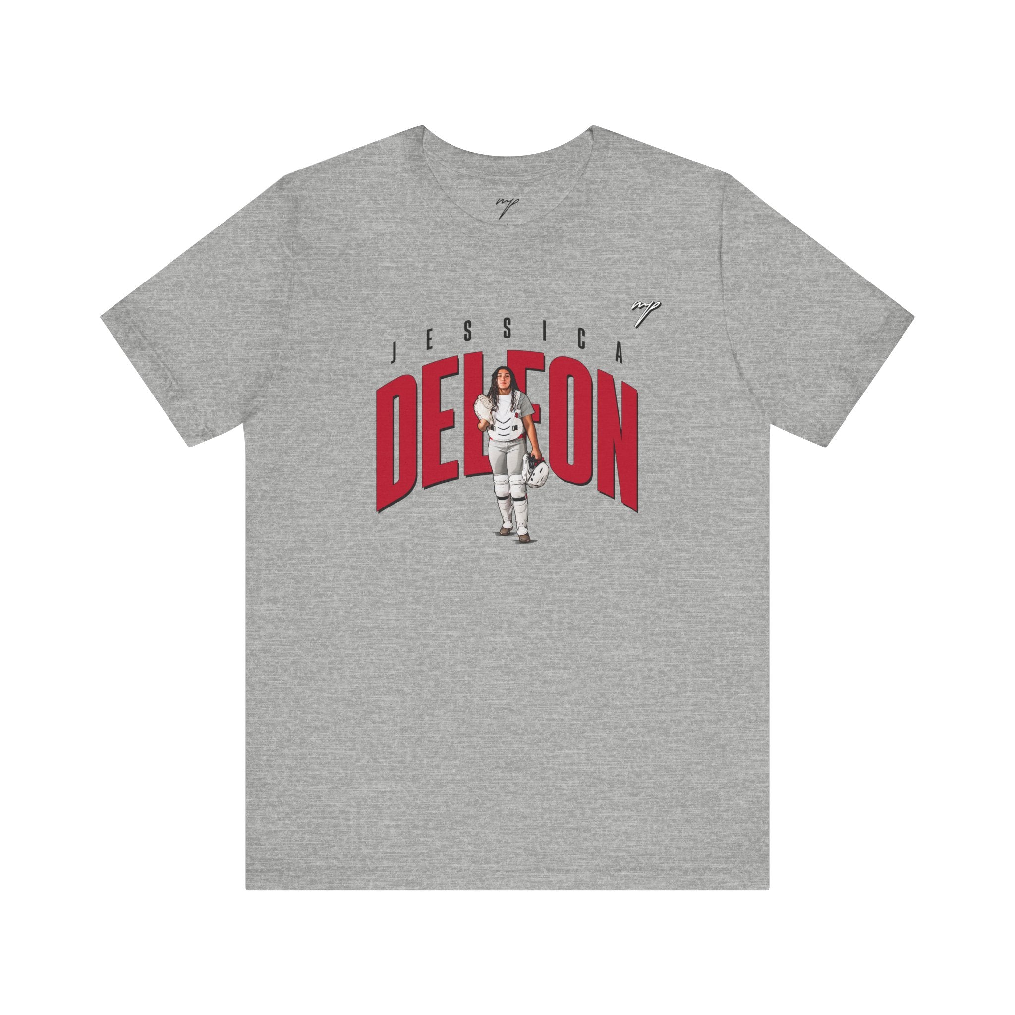 Jessica Deleon Graphic Tee