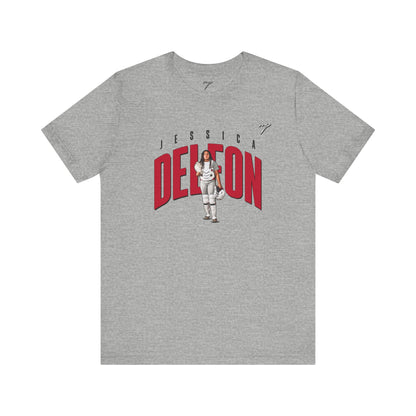 Jessica Deleon Graphic Tee