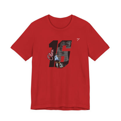 Riley Olsen Graphic Tee