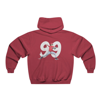 Tre Speer Vintage Hoodie