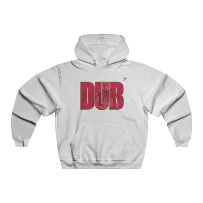 Kailib Davis Vintage Hoodie