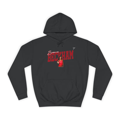 Brianna Beckham Hoodie