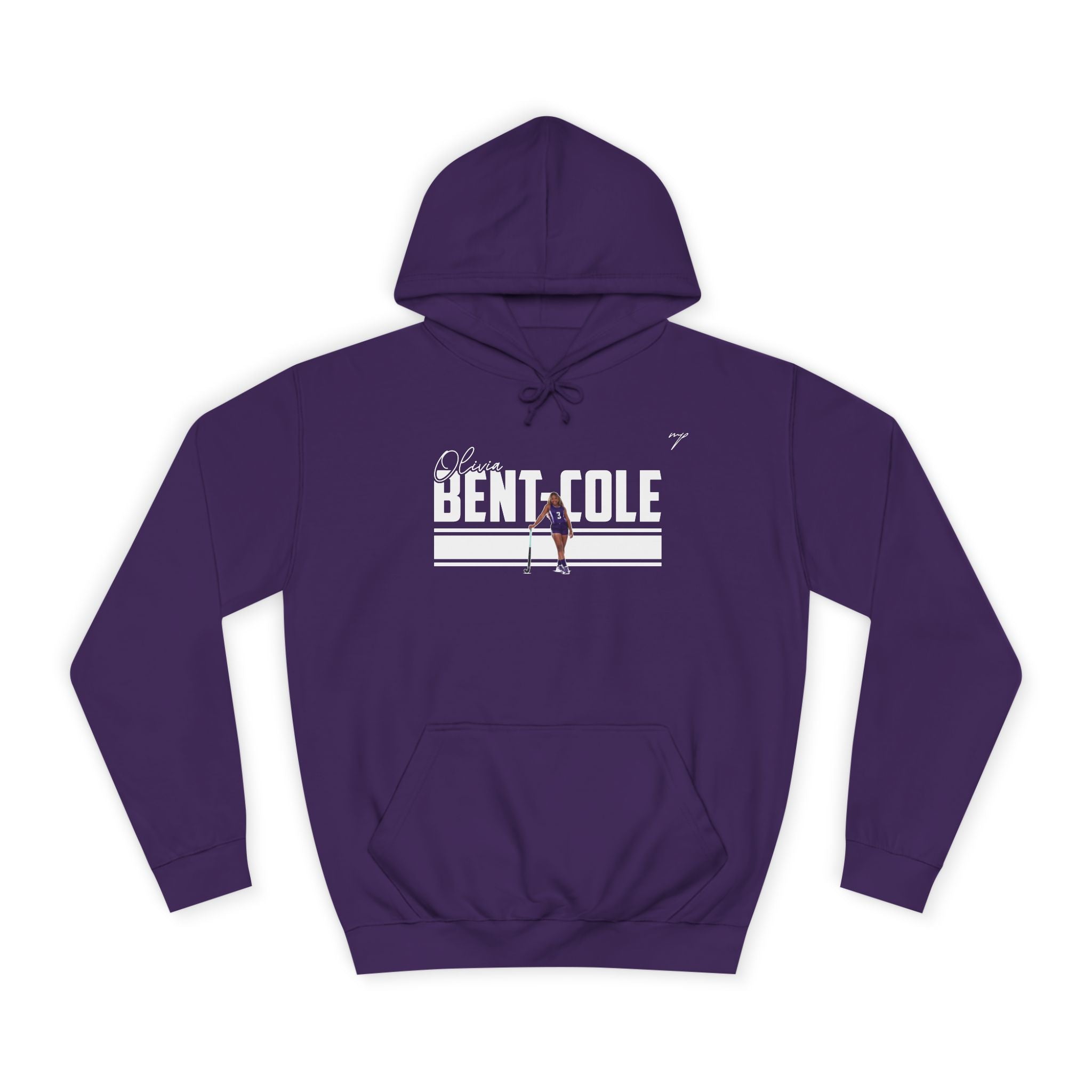 Olivia Bent-Cole Hoodie