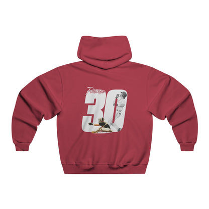 Ethan Frame Vintage Hoodie