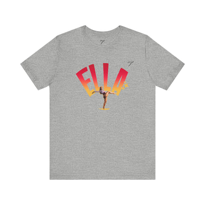 Ella Roberts Graphic Tee