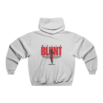 Malik Blunt Vintage Hoodie