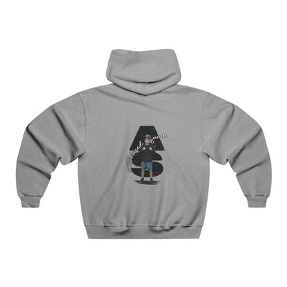 Ahmed Saad Vintage Hoodie