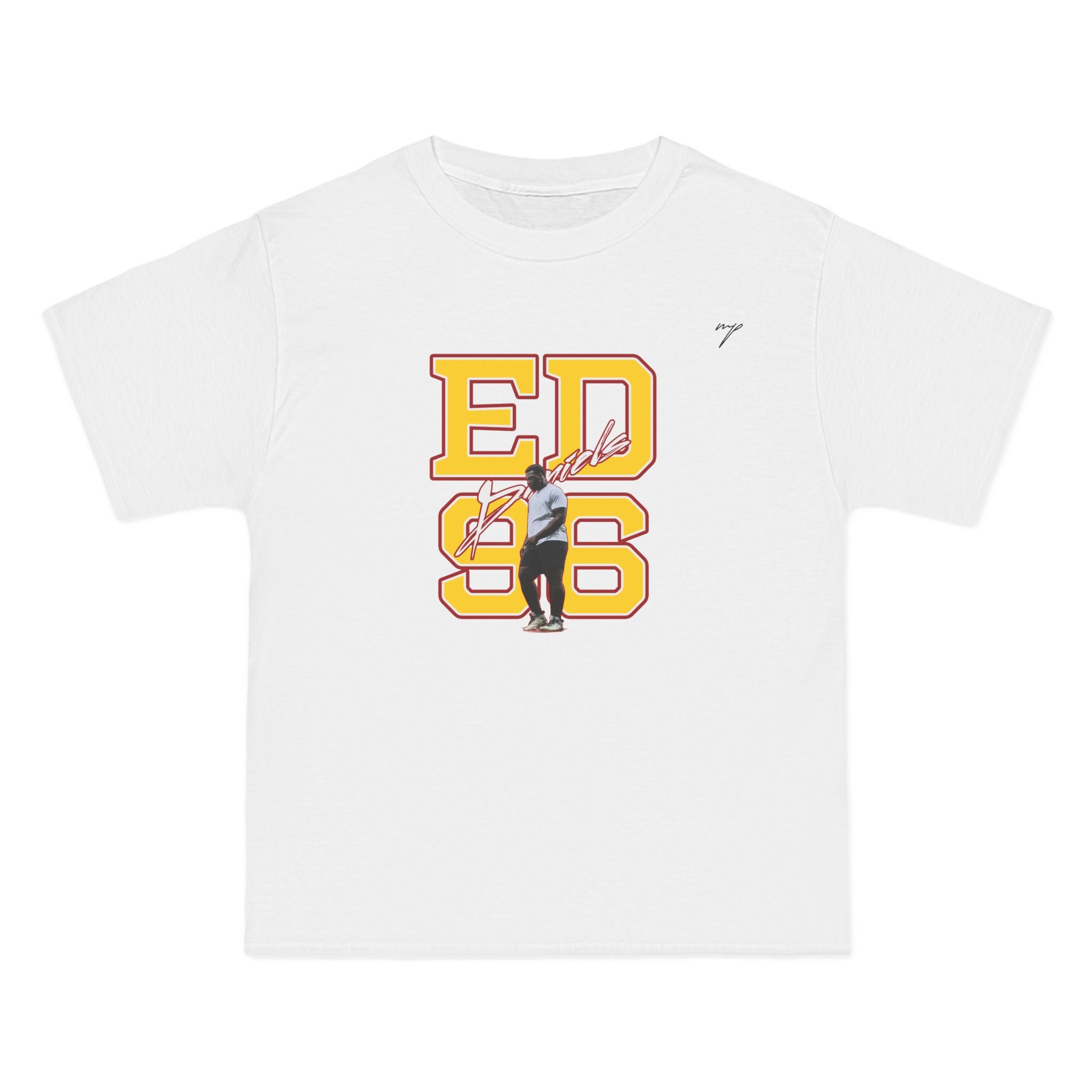 Ellis Daniels Vintage Tee