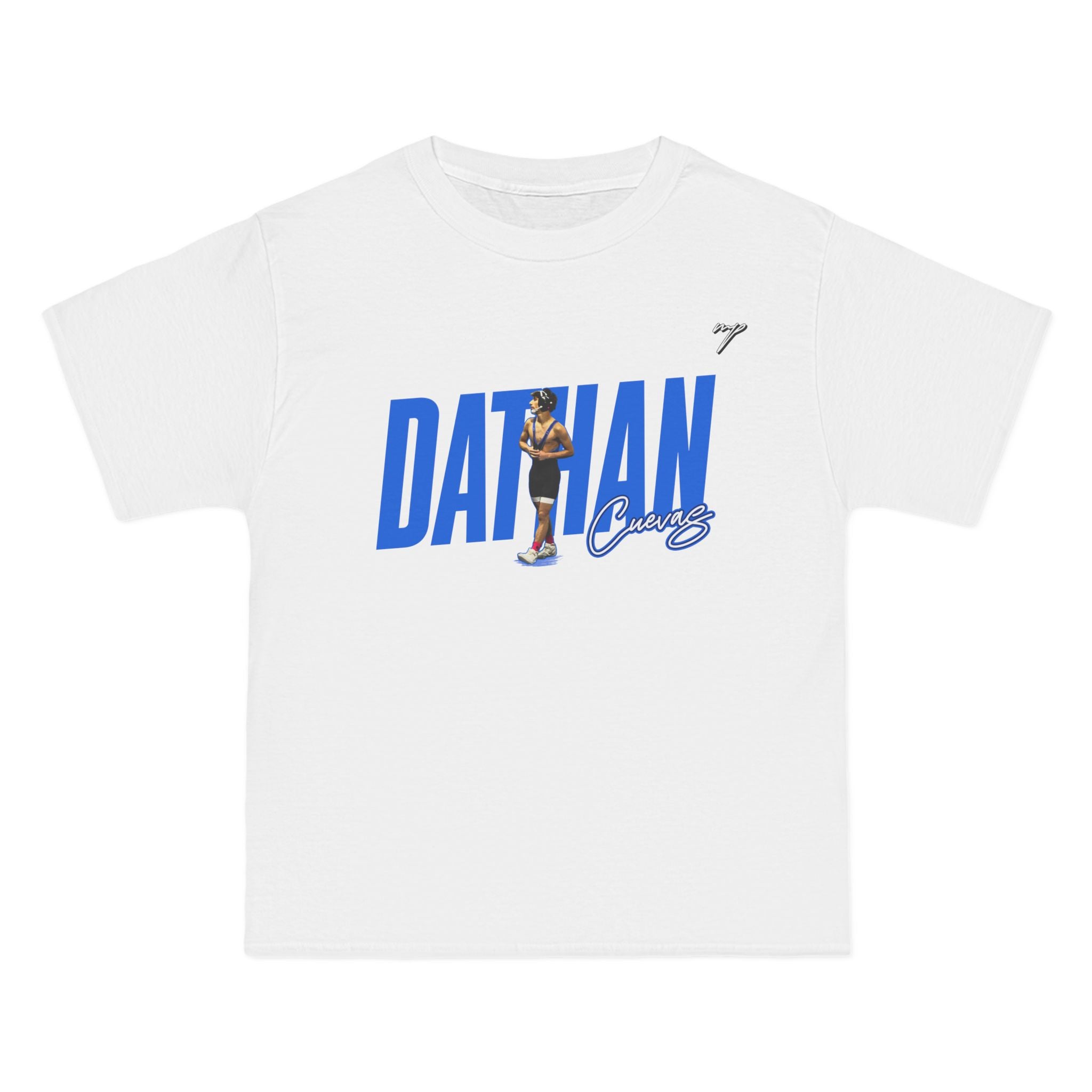 Dathan Cuevas Vintage Tee