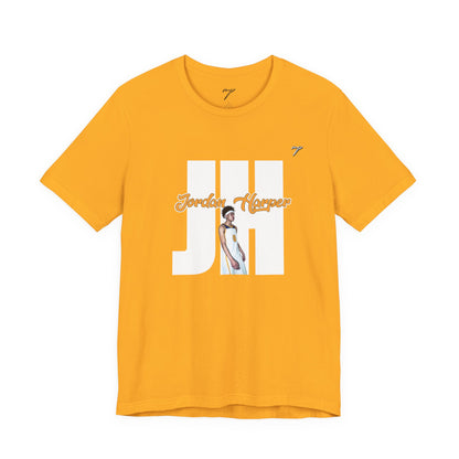 Jordan Harper Graphic Tee