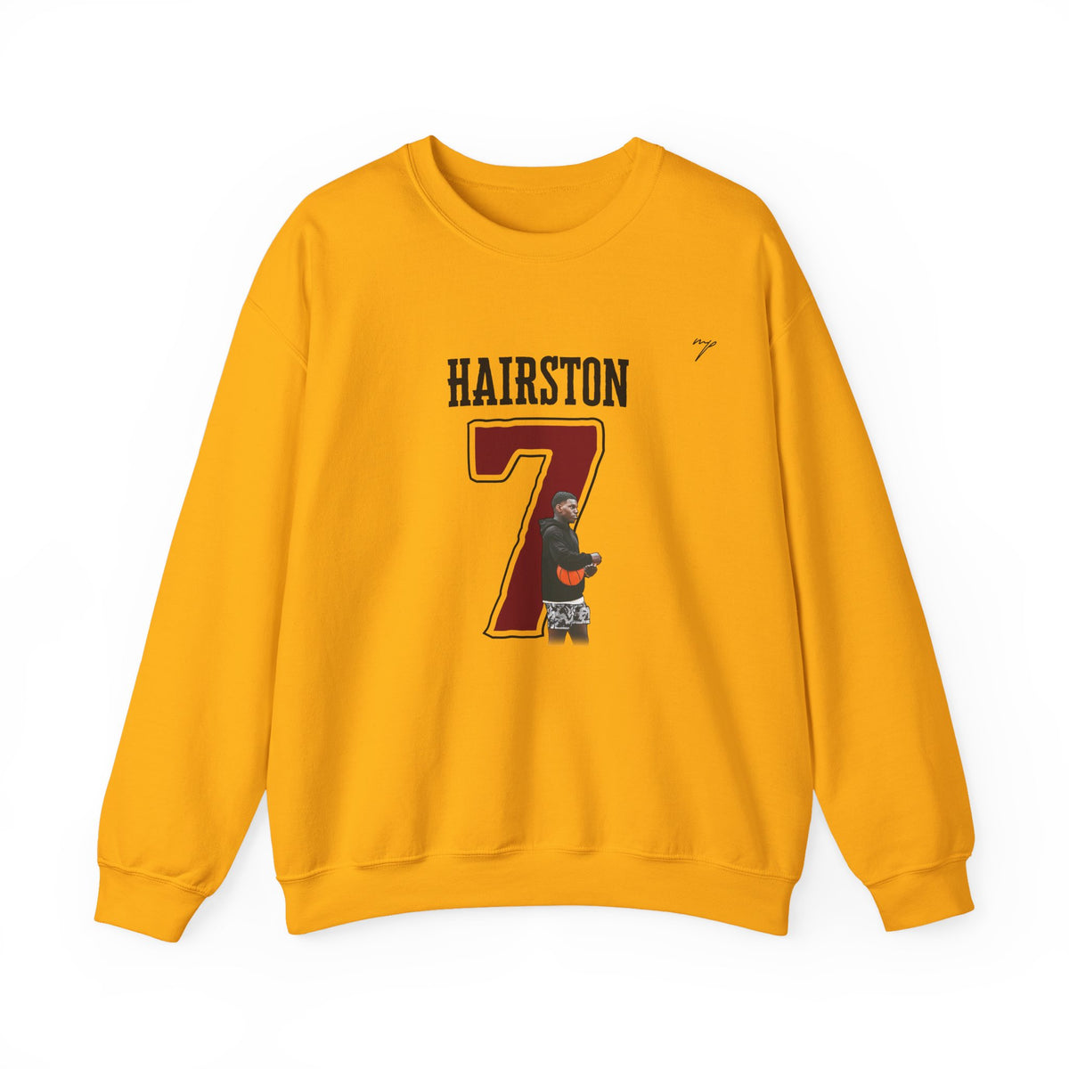 Emmanuel Hairston Crewneck