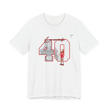 Melia Lemorande Graphic Tee