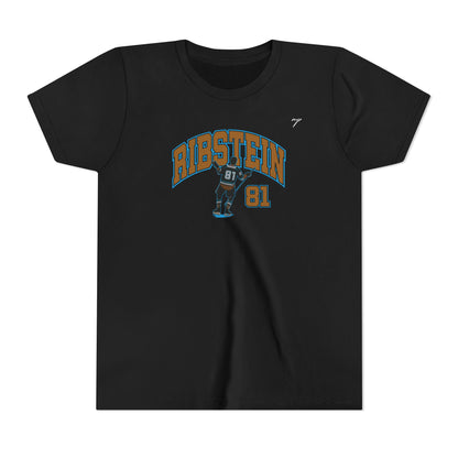 Conner Ribstein YOUTH Graphic Tee