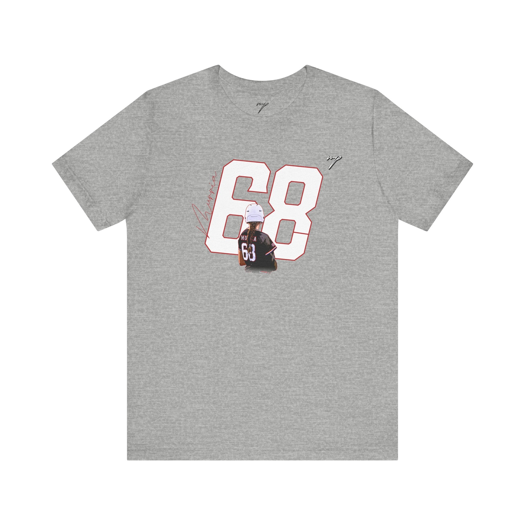 Taliah Murria Graphic Tee