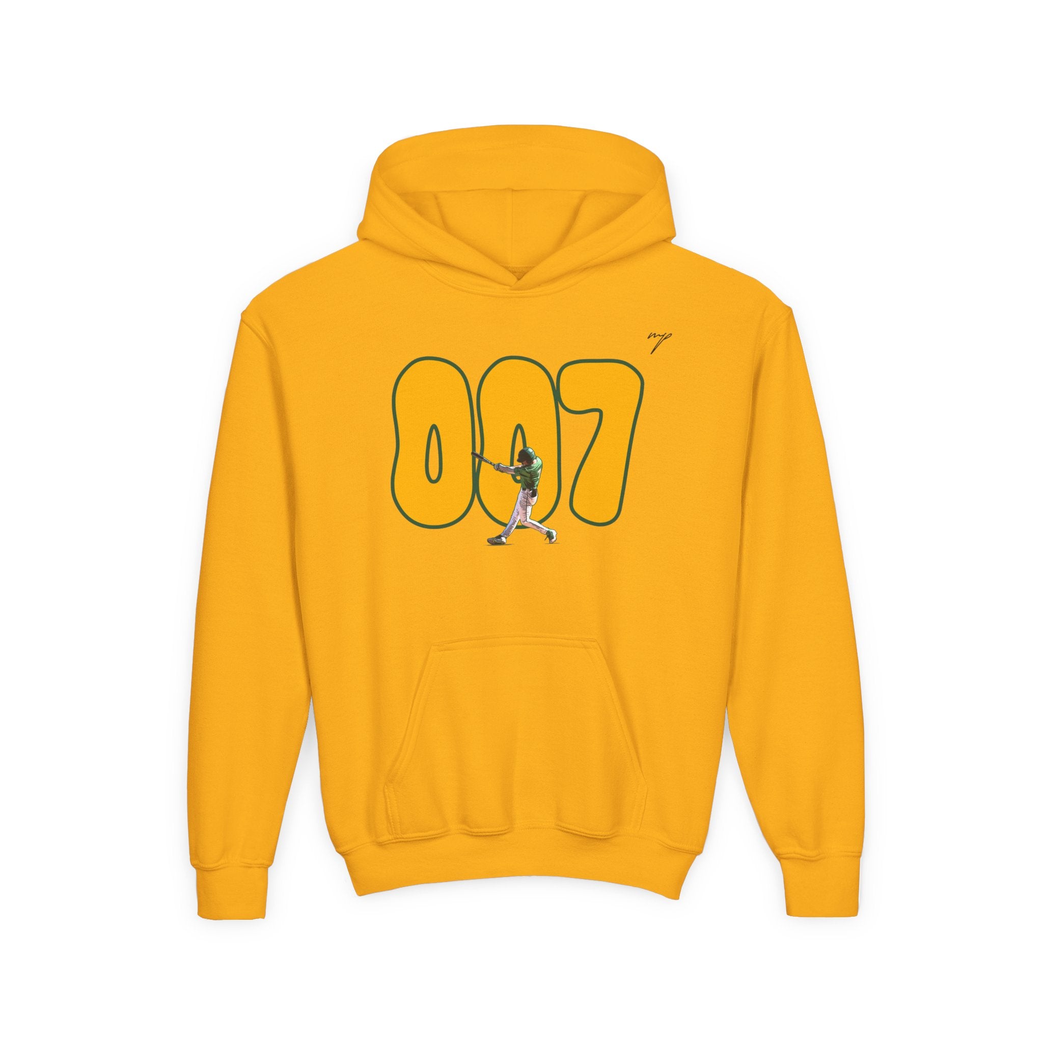 Hayden Roberts YOUTH Hoodie