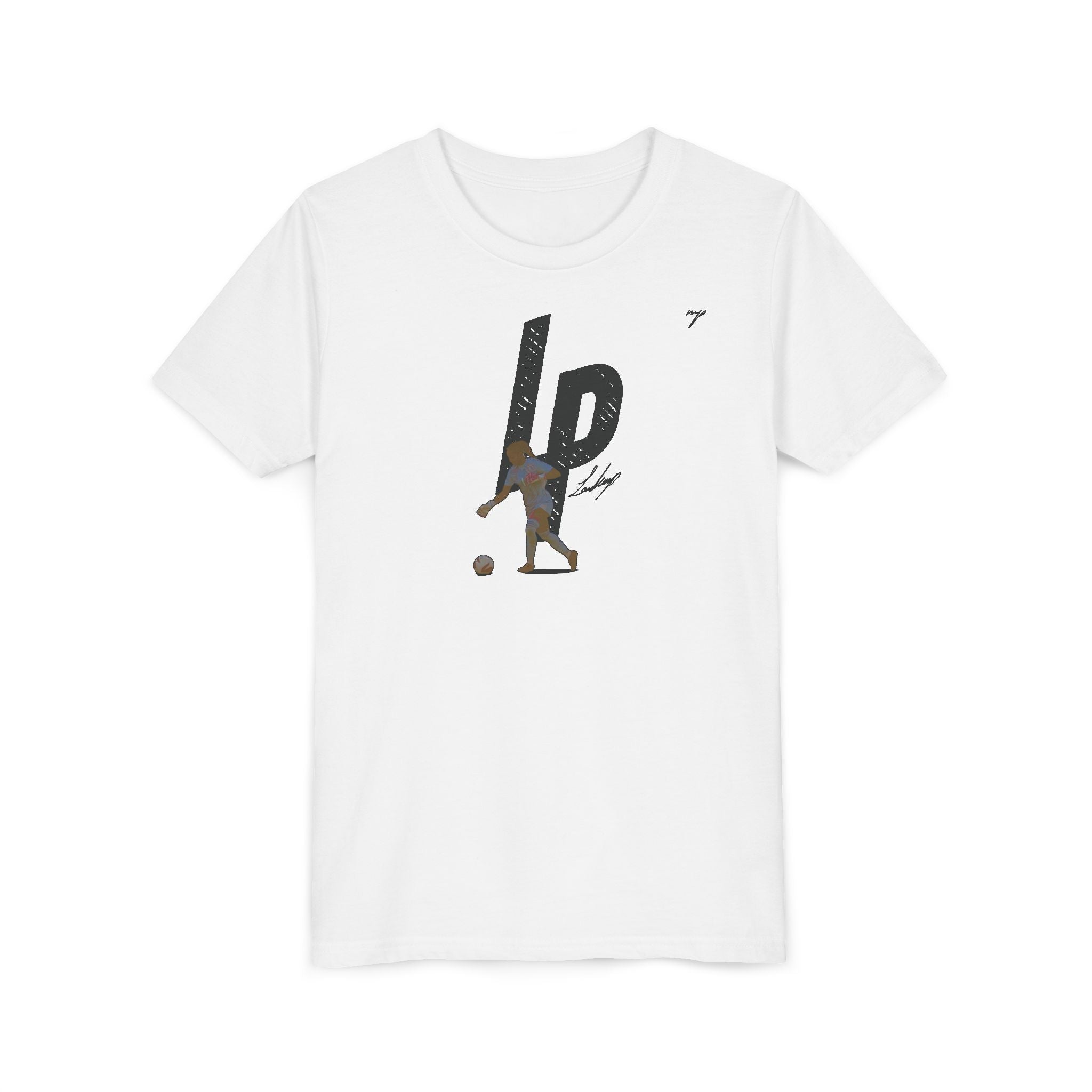 London Phoenix YOUTH Graphic Tee