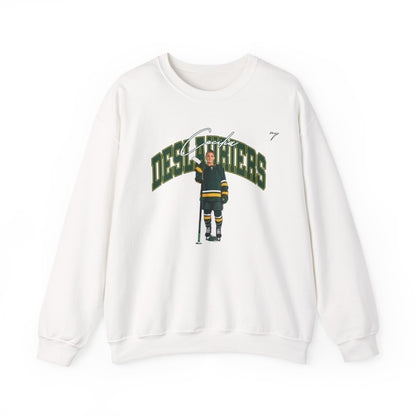 Cecilia Deslauriers Crewneck