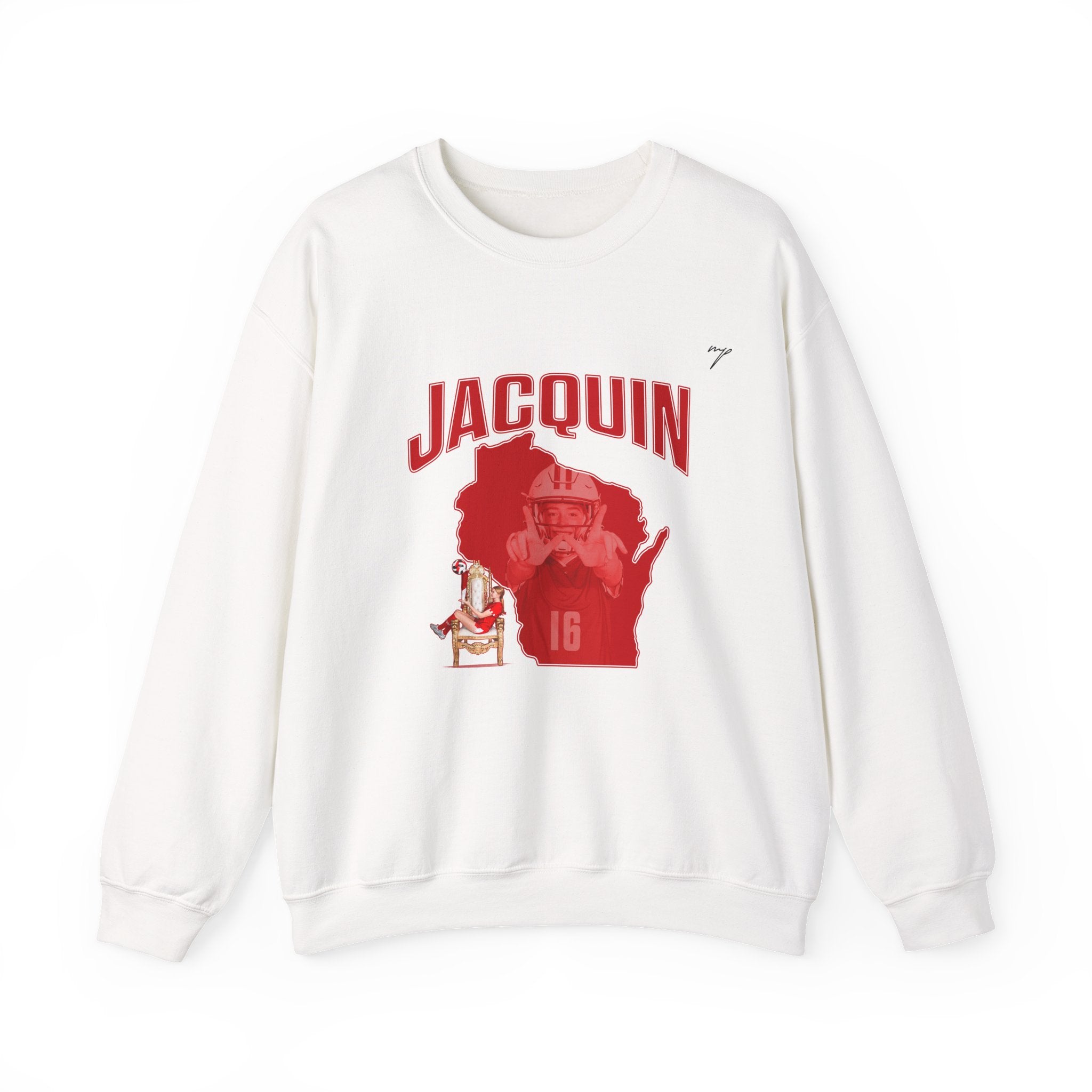 Paige Jacquin Crewneck