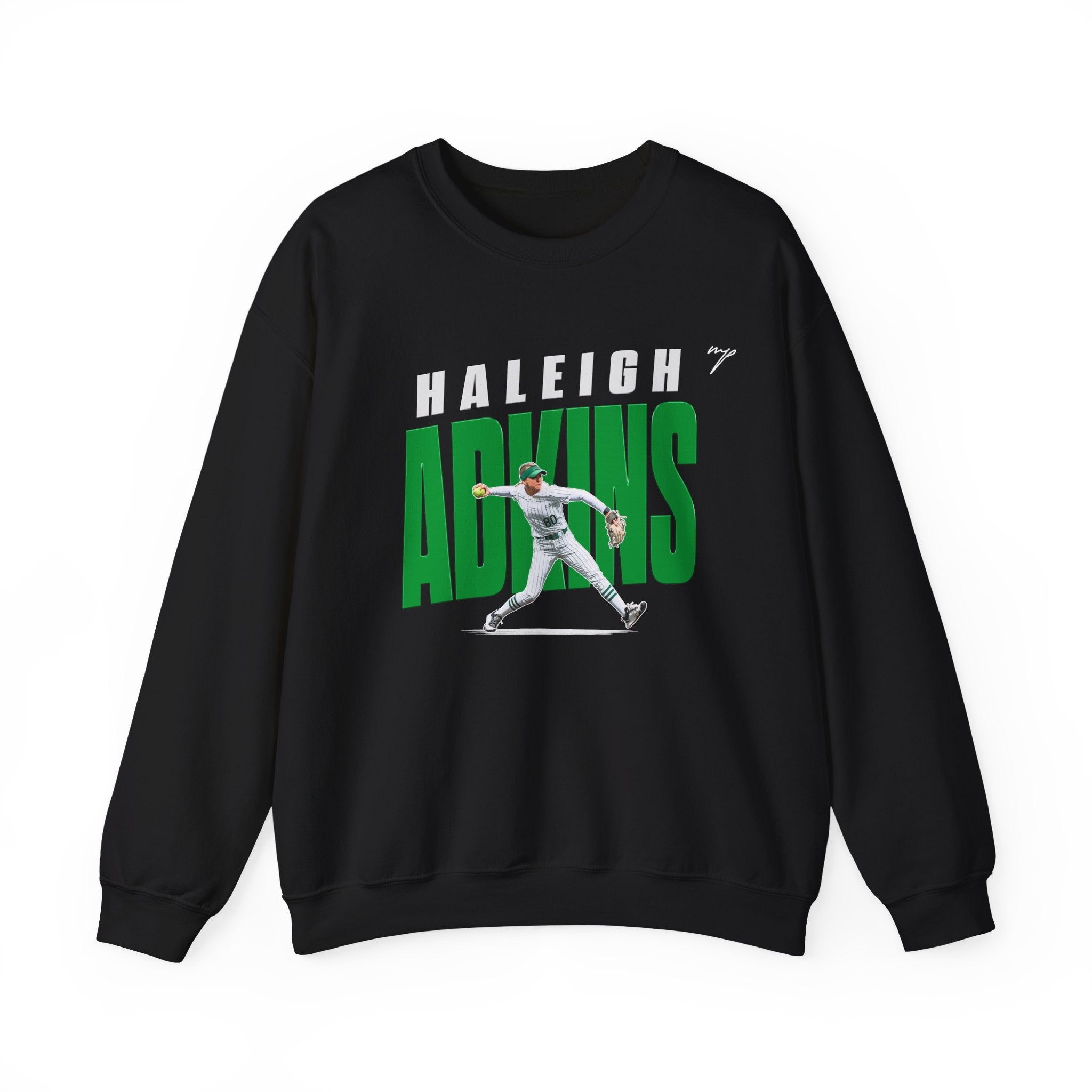 Haleigh Adkins Crewneck