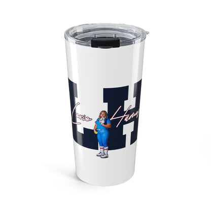 Lexie Hames Tumbler Mug