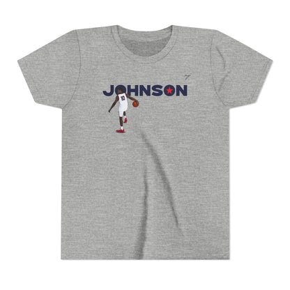 Jalan Johnson YOUTH Graphic Tee
