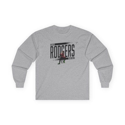 Cooper Rodgers Long Sleeve Tee