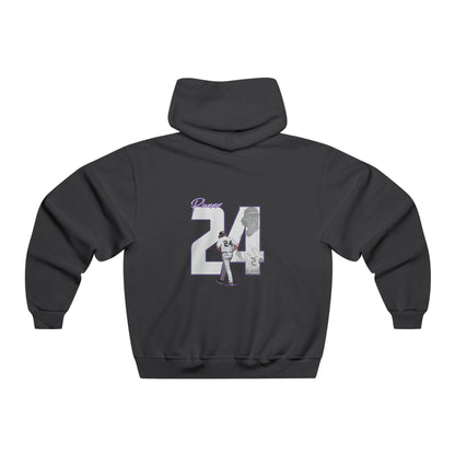 Harrison Plummer Vintage Hoodie
